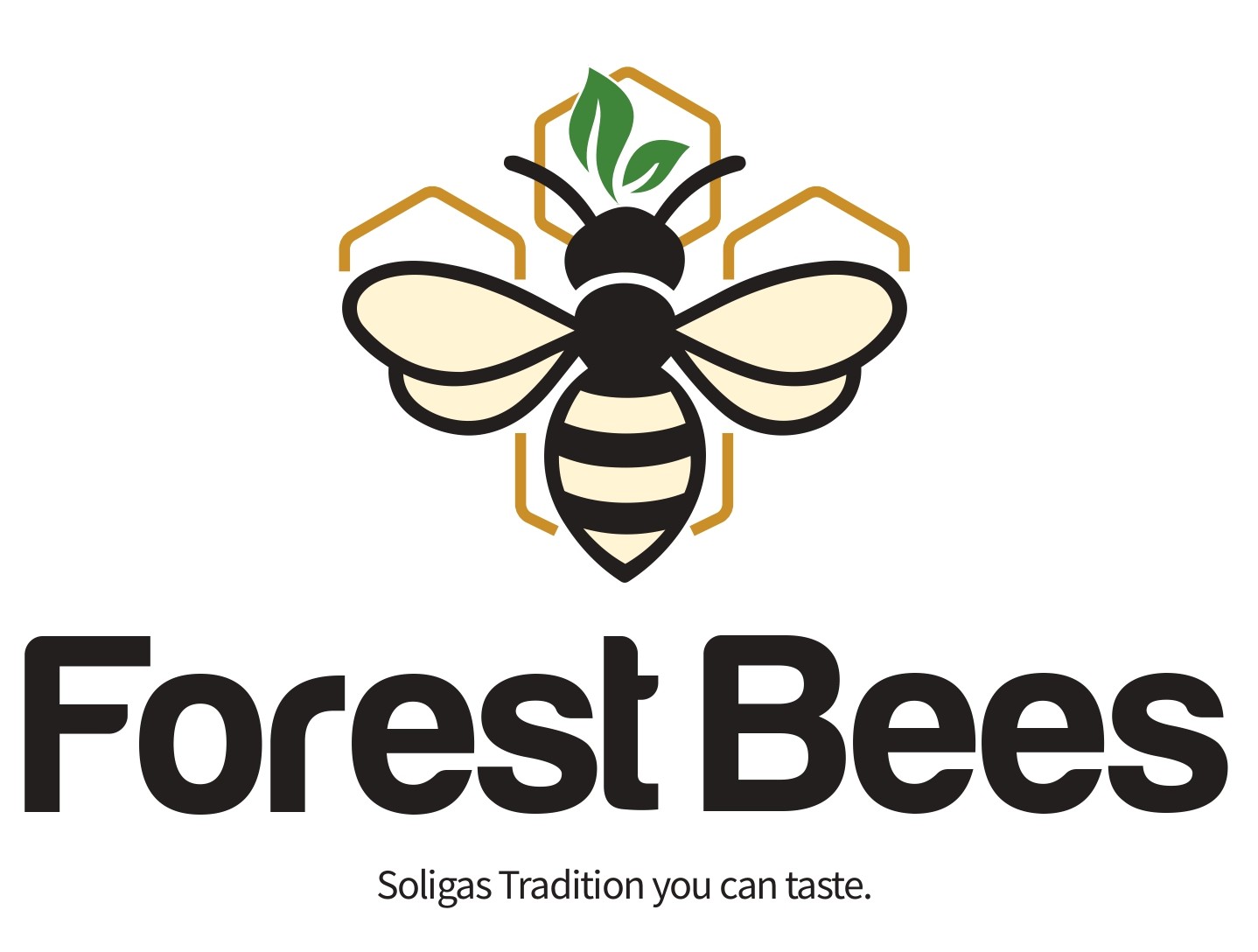 Forest Bees